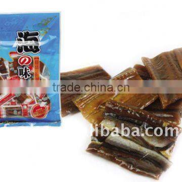 Rosted Eel in Small packing