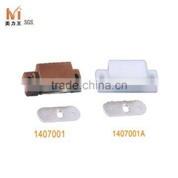 furniture door catch steel and plastic magnetic door catches