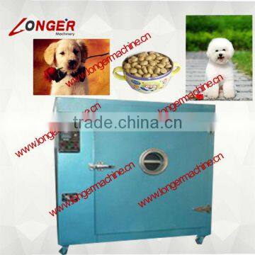 Thermostatic Pet Food Drying Oven/Dog feed Dryer Machine