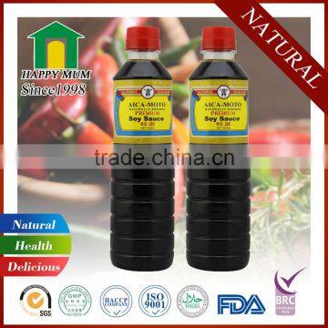 Japanese Sushi soy sauce 1L