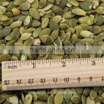 Common Style Pumpkin Kernels Shine Skin photo-2