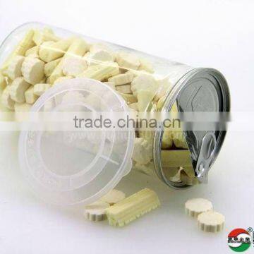 PET Easy Open Can for Food Packaging photo-3