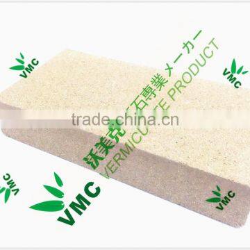 High Quality Perlite Bricks for Insulation Material