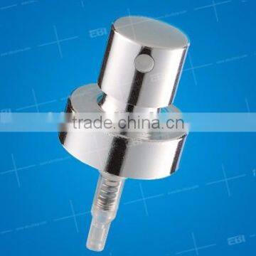 Aluminum Perfume Crimp Pump Mist Sprayer 20/410 18/410 photo-5