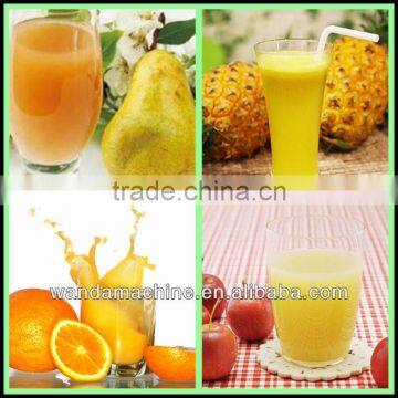Factory Price High Quality Hand Blender Juice Manual Fruit Juicer photo-4