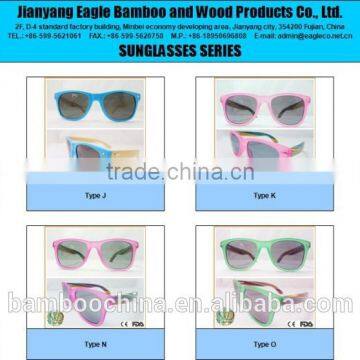 cheap wooden sunglasses