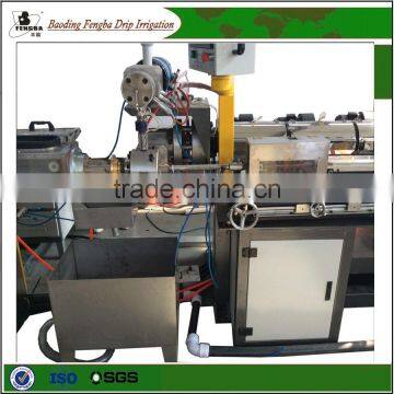 Automatic Watering System for the Ultra-thin King Drip Irrigation Tape Machine photo-4