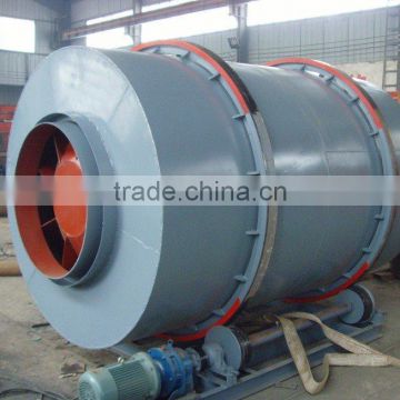 Top qiality draff dryer with furnace