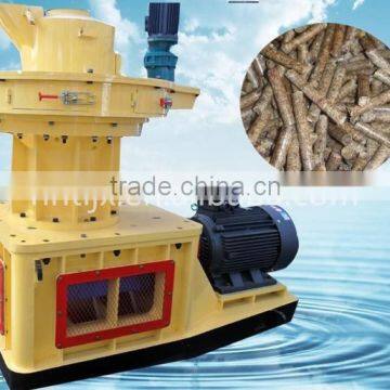 2015 Complete Machine For Making Wood Pellet/Wood pellet machine price