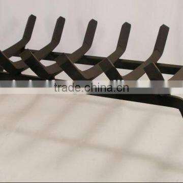 Fireplace Grate