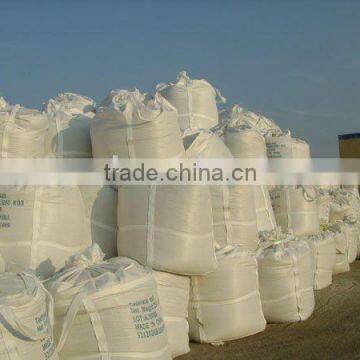 Industrial salt for melting snow & deicing