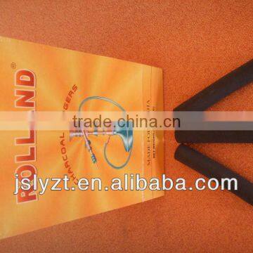 Natural Round Finger Charcoal photo-6