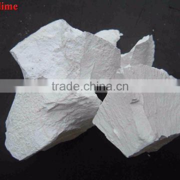 Best high quality quick lime made in Vietnam