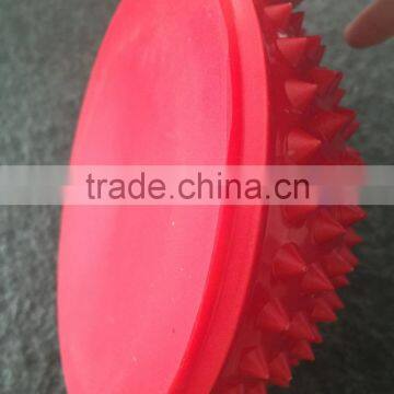 Spiky Massage Ball Hand Massage Ball Customized Massage Ball Acupoint Massage Ball photo-4