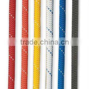 Multipurpose Polypropylene Diamond-Braided Rope