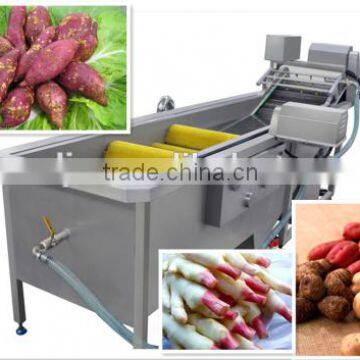 Hot sale in China commercial and simple washing machine