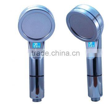 [Handy-Living]Digital Display Shower Head (HC1800-018)