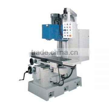 [Handy-Age]-Heavy Duty Bed Type Vertical Mill (MW0800-029)