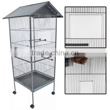 Chinese Cheap Large Metal Wire Bird Cage