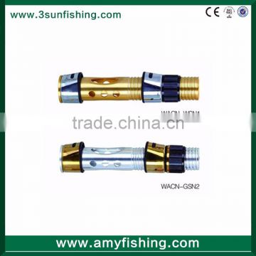 Titanium Fishing Rod Reel Seat