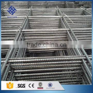30 Years' Factory Supply Welded Mesh Reinforcement Mats photo-3