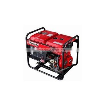 Vlais KDE3500E 3kw Diesel Generator,Open frame diesel generator with electric start