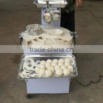 Automatic Round Steamed Bun Making Machine Dough Divider Rounder/ Bread Dough Rivider Rounder/ Pizza Dough photo-6