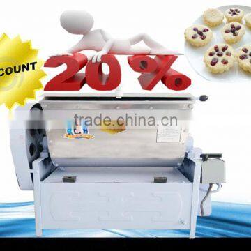 Where to Find Thge Flour Mix Machine/ Mixer Machine for Bakery/dough Processing Machine photo-2