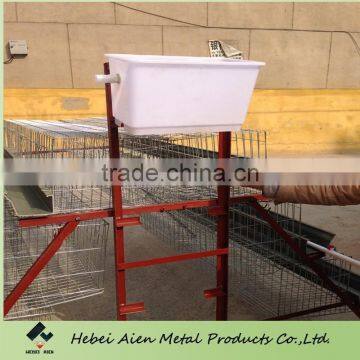 poultry layer chicken cage for Kenya market