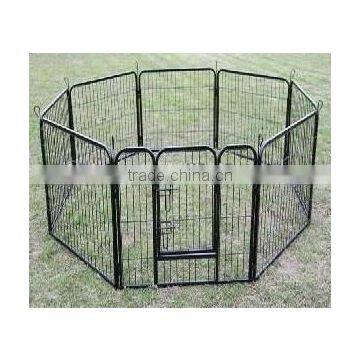 Folding Dog Run, Folding Dog Pen, Folding Pet Fence