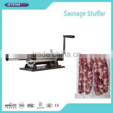 Stainless Steel Manual Sausage Stuffer Filler for Sale