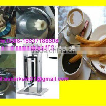 churros machine for sale for making snack churros