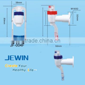 Plastic water cooler tap with cheap price