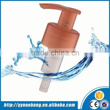 Hot Sale High Quality Outside Spring Switch Lotion Pump 28/410 photo-2