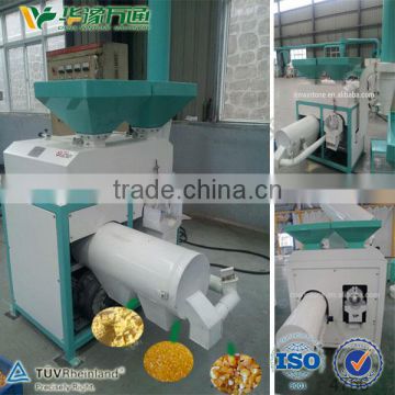 Small Type Maize Flour Milling Machine Hot Sale in Philippines