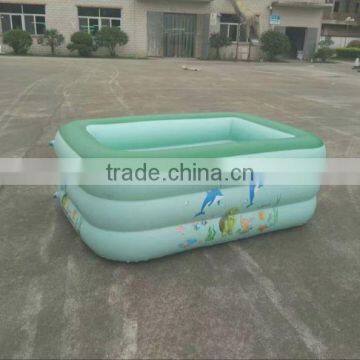 Function Swimming Pool Water Sports Pvc Swimming Pool for Kids photo-6