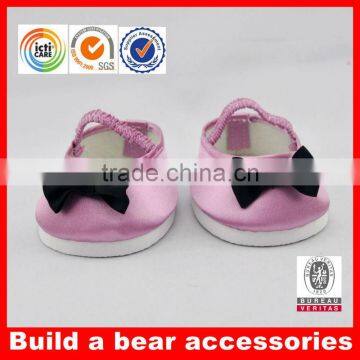 12 inch hot sale realistic bear shoes manufacturer