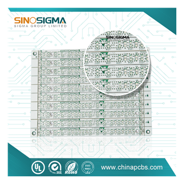 Professional Mobile Data Processing PCB Board for Electronic Products With no MOQ photo-4