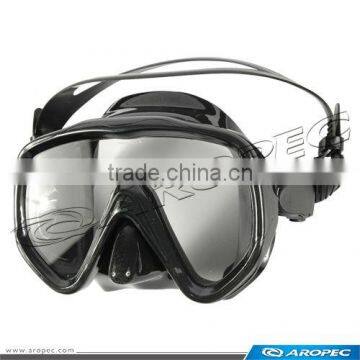 Gatcha HF Single Lenses Diving Mask