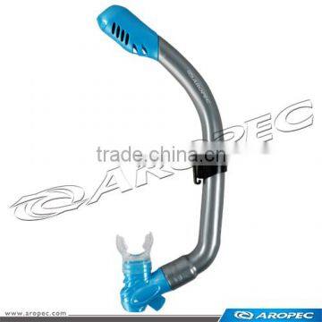 Bream 100% Scuba Diving Kids Dry Snorkel