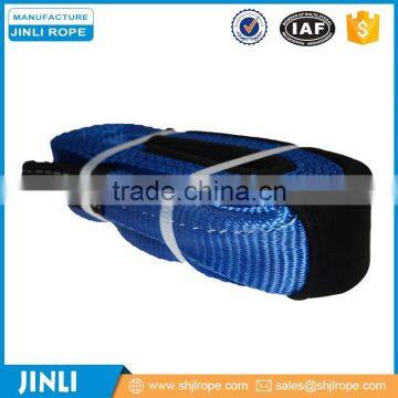 High Quality Best Selling Black Color 100% Nylon 4wd Snatch Strap Block photo-6