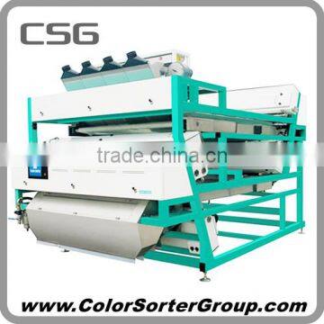 Pills color sorter machine - CSG