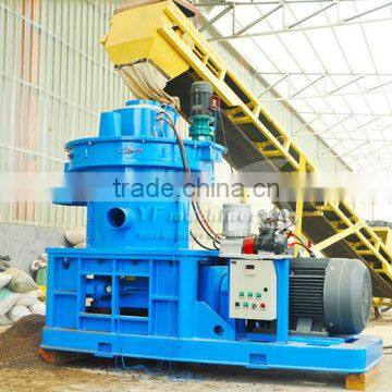 Yufeng Brand wood sawdust pellet mill, wood pellet machine