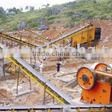 impact fine crusher