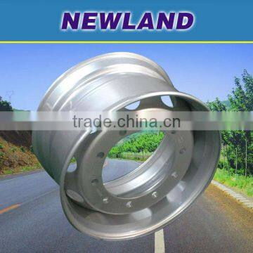 TRUCK STEEL WHEEL RIMS 22.5*8.5 TRUCK STEEL RIMS