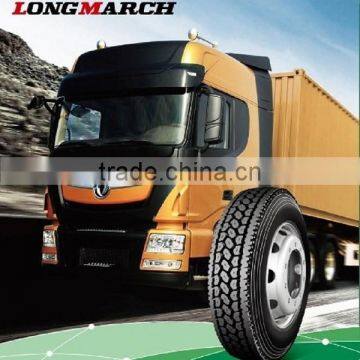 LONG MARCH TBR Tire