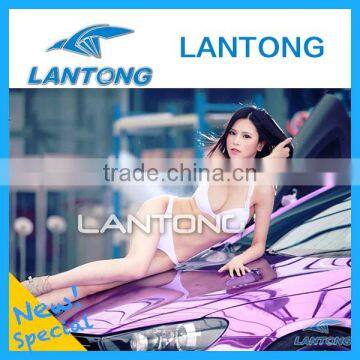 Exclusive Lambo Door Kit For Volkswagen Scirocco photo-4