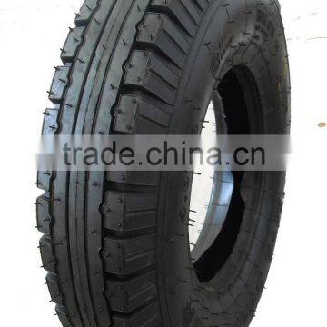 RUBBER TYRE FOR TRACTOR TRAILER