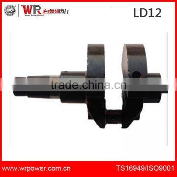 LD12 Crankshaft Diesel Engine Steel Connecting Rod Assy