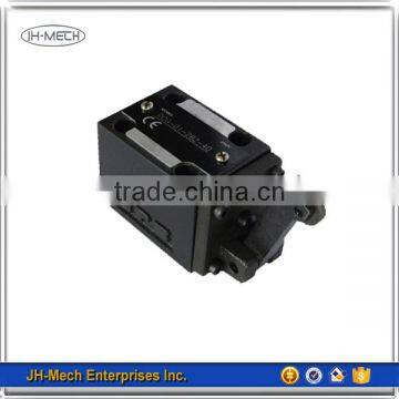 China Reliable Hydraulic Valve photo-2